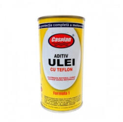  Aditiv ulei cu Teflon Caspian pentru protectie motor si reducerea frecarii (TCT-2305)