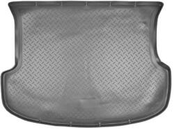  Tavita covor portbagaj compatibil Kia Sorento XM (2009-2012) negru PB 6317 (171019-32)