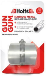  Banda metalica de reparare teava esapament Holts, 57 mm, montaj rapid (270919-3)
