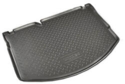  Tavita covor portbagaj compatibil Citroen DS3 Hatchback 2010+ negru, cu bordura (161019-10)