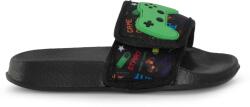 Kids movie heroes Джапанки Boys Kids Aqua Slippers (B992860)