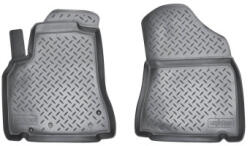  Covorase auto din cauciuc tip tavita pentru Peugeot Partner B9 (2008-2018) (011119-21)