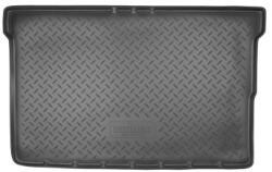  Covor portbagaj tip tavita pentru Opel Meriva B (2011-prezent), negru, PB 6497 (221019-15)