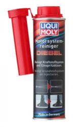  Aditiv pentru curatare motor diesel Liqui Moly 300 ml, pentru injectoare (031120-1)
