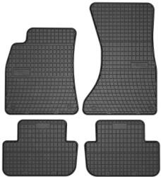  Set covoare auto din cauciuc El Toro pentru Audi A4 B8 (2007-2015), 4 bucati (TCT-3378)