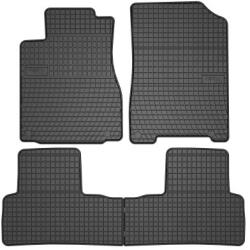  Set covoare auto din cauciuc El Toro pentru Honda CR-V IV (2012+), 4 buc (TCT-3507)