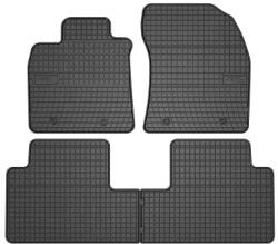  Set covoare auto din cauciuc El Toro pentru Toyota Avensis III (2009-2018), 4 buc (TCT-3655)
