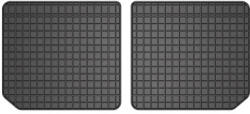  Covoare auto din cauciuc El Toro pentru Opel Zafira A 1999-2005, randul 3 (TCT-5420)