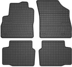  Set covoare auto din cauciuc El Toro pentru Opel Astra K (2015+) cu bordura (210916-2)