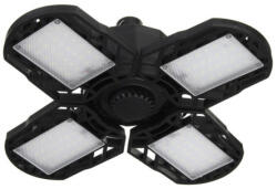  Lampa solara LED 28W, 900 lm, cu telecomanda - iluminat exterior XF-702 (270721-10)