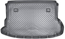  Covor portbagaj tip tavita pentru Hyundai Tucson JM (2004-2010), negru, cu bordura 4, 5 cm (171019-22)