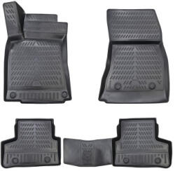  Set covorase cauciuc tip tavita pentru Mercedes GLA 2019+ (4 buc) A80-X241 (020224-10)