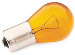  Bec semnalizare Narva PY21W BAU15s 12V 21W galben (ambre), cod 17638 (010920-12)