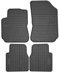  Set covoare interior din cauciuc El Toro pentru Citroen C4 Cactus 2014-2020, 4 buc (TCT-3438)