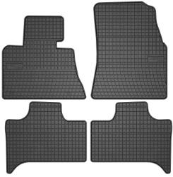  Set covoare auto din cauciuc El Toro pentru BMW X5 E53 (1999-2006), 4 buc (TCT-3399)