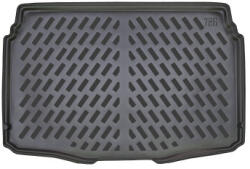  Covor portbagaj tip tavita premium pentru Jeep Avenger, baza inalta, TPE (PBX-786) (271223-6)