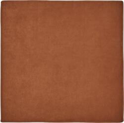ferm LIVING Pernă pentru scaun Align 40 x 40 cm, maro (1104272760)
