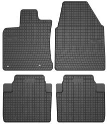  Set covoare auto din cauciuc El Toro pentru Nissan Qashqai I +2 2006-2013 (251223-9)