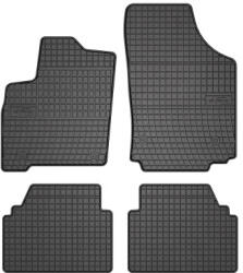  Set covoare auto din cauciuc El Toro pentru Opel Meriva 2003-2010, 4 buc (TCT-3563)