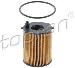 TOPRAN Filtru ulei TOPRAN 723 763 (723 763)