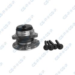 GSP Set rulment roata GSP 9400392K (9400392K)
