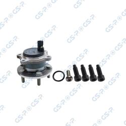 GSP Set rulment roata GSP 9400637K (9400637K)