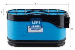 UFI Filtru aer UFI 27. J52.00 (27.J52.00) - fixbox