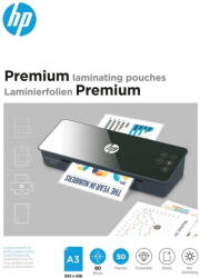 HP Premium Laminating pouches A3 80 Micron (9126)