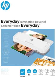 HP Everyday Laminating Pouches A 3, 80 Micron, 25 pcs (9152)