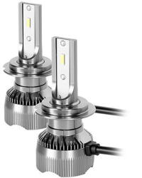  Generic SET BECURI LED AUTO H7 50W REBEL (ZAR0534)