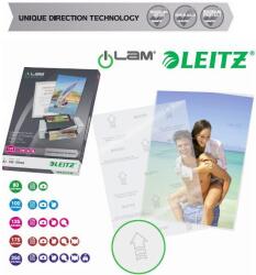 Leitz Folie pentru laminare, A4 100 microni 100 folii/top LEITZ (L-74800000)