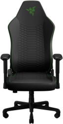 Razer Scaun Gaming RAZER Iskur V2 X NewGen Gaming Chair, Black/Green (RZ38-05310700-R3G1)