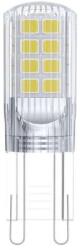 EMOS - 2, 5W (32W)/350 lm/meleg fehér Classic JC /G9 LED izzó - ZQ9535 (ZQ9535)