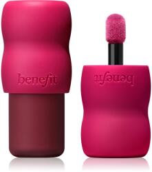 Benefit Play Daze течен руж цвят Berri 6ml