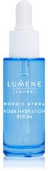 Lumene Nordic Hydra [LÄHDE] Aqua Serum ser cu hidratare intensă 30 ml