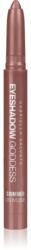 Gabriella Salvete Eyeshadow Goddess кремави сенки са очи с молив цвят Shimmer 05 Muse 1.3 гр