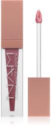 NAM Iconic Matte Lipstick hidratáló folyékony matt rúzs árnyalat 4 Soft Nude 3.5 ml