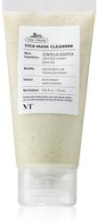 VT Cosmetics Cica Mask Cleanser tisztító arcmaszk hidratáló hatással 120 ml