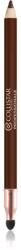 Collistar Professional Eye Pencil creion de ochi rezistent la apa cu pigment ridicat culoare 7 Marrone Dorato 1.2 ml