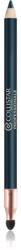 Collistar Professional Eye Pencil creion de ochi rezistent la apa cu pigment ridicat culoare 11 Blu Metallo 1.2 ml