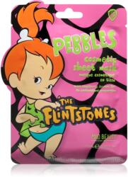 Mad Beauty The Flinstones Pebbles hidratáló gézmaszk 25 ml