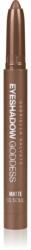 Gabriella Salvete Eyeshadow Goddess fard de pleoape cremos in creion culoare Matte 01 Soul 1.3 g