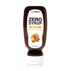GymBeam Kalóriamentes szósz 320 ml pancake