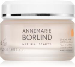 Annemarie Börlind ANNEMARIE BÖRLIND ROSENTAU mélytápláló éjszakai krém 50 ml