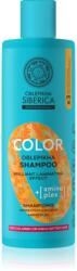 Natura Siberica Oblepikha Siberica Color șampon pentru protecția părului vopsit 400 ml
