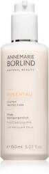 Annemarie Börlind ANNEMARIE BÖRLIND ROSENTAU könnyű állagú tisztítótej 150 ml