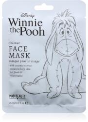 Mad Beauty Winnie The Pooh Eeyore tápláló gézmaszk 25 ml