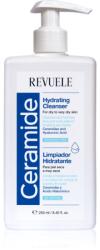 Revuele Ceramide Hydrating Cleanser tisztító gél arcra és testre Száraz, nagyon száraz bőrre 250 ml