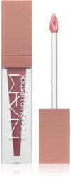 NAM Epic Liquid Lipstick hosszantartó folyékony rúzs árnyalat 3.5 ml