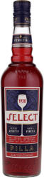  Select Bitter Aperitivo DRS (0, 7L / 17, 5%)